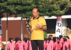 Kapolda Jatim Buka Pekan Olahraga Hari Bhayangkara ke-80, Tekankan Kebersamaan dan Sportivitas