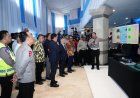 Jelang Operasi Patuh 2026, ETLE Perkuat Penegakan Hukum Tanpa Interaksi Langsung dengan Pelanggar